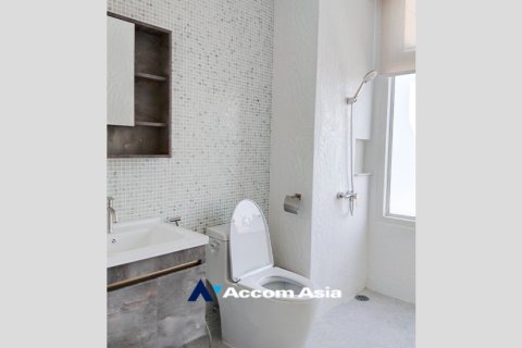Duplex in Ratchathewi, Bangkok, Thailand 1 Schlafzimmer № 217308 - Foto 10