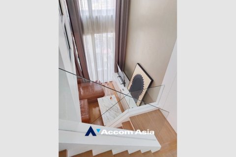 Duplex in Ratchathewi, Bangkok, Thailand 1 Schlafzimmer № 217308 - Foto 7