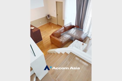 Duplex in Ratchathewi, Bangkok, Thailand 1 Schlafzimmer № 217308 - Foto 6