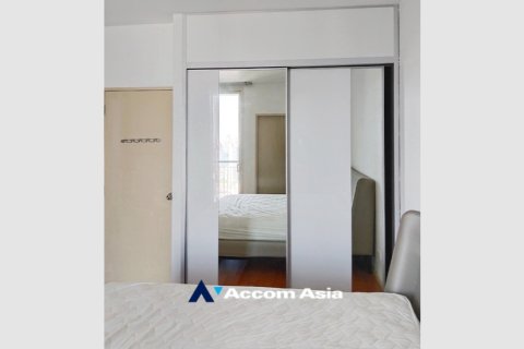 Duplex in Ratchathewi, Bangkok, Thailand 1 Schlafzimmer № 217308 - Foto 9