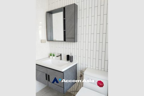 Duplex in Ratchathewi, Bangkok, Thailand 1 Schlafzimmer № 217308 - Foto 11