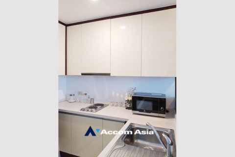 Duplex in Ratchathewi, Bangkok, Thailand 1 Schlafzimmer № 217308 - Foto 3
