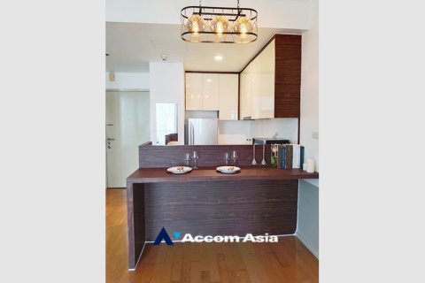 Duplex in Ratchathewi, Bangkok, Thailand 1 Schlafzimmer № 217308 - Foto 5