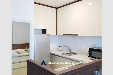 Duplex in Ratchathewi, Bangkok, Thailand 1 Schlafzimmer № 217308 - Foto 4