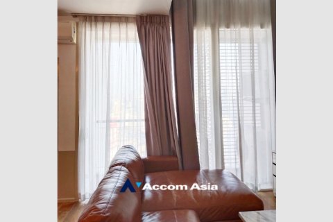 Duplex à Ratchathewi, Bangkok, Thaïlande 1 chambre № 217308