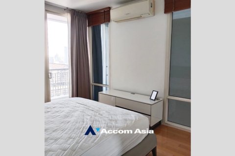Duplex in Ratchathewi, Bangkok, Thailand 1 Schlafzimmer № 217308 - Foto 8