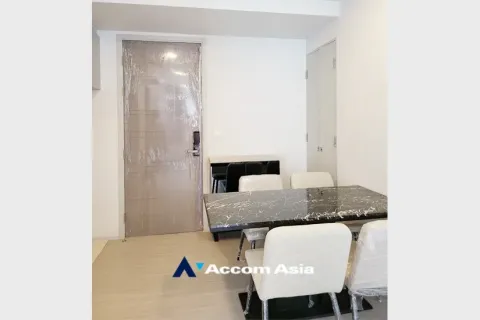 Condo à Khlong Toei, Bangkok, Thaïlande, 2 chambres  № 217307