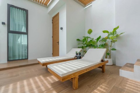 Дом на Пляже Лаян, Таиланд с 3 спальнями  № 44820 - фото 27