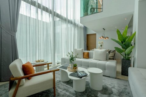 Дом на Пляже Лаян, Таиланд с 3 спальнями  № 44820 - фото 10