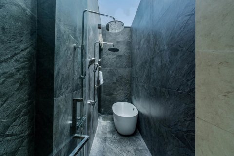 Дом на Пляже Лаян, Таиланд с 3 спальнями  № 44820 - фото 22