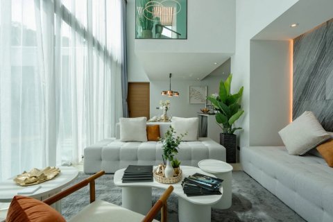 Дом на Пляже Лаян, Таиланд с 3 спальнями  № 44820 - фото 7