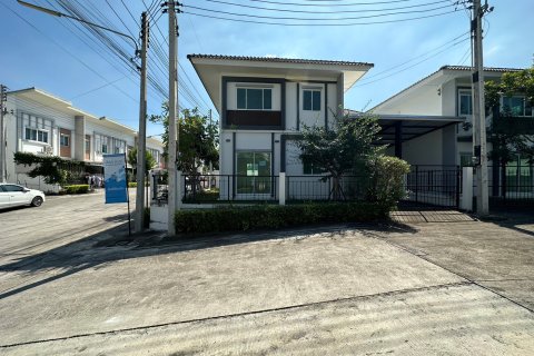 Studio in Bang Lamung, Thailand № 157608 - photo 4