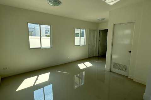 Studio in Bang Lamung, Thailand № 157608 - photo 7