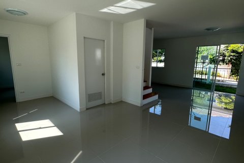 Studio in Bang Lamung, Thailand № 157608 - photo 5