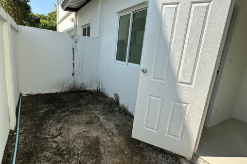 Studio in Bang Lamung, Thailand № 157608 - photo 10