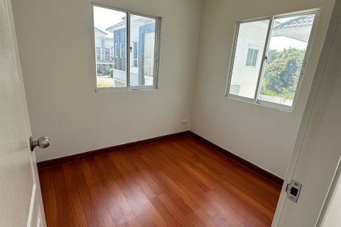 Studio in Bang Lamung, Thailand № 157608 - photo 16