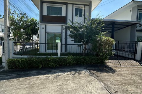 Studio in Bang Lamung, Thailand № 157608 - photo 8