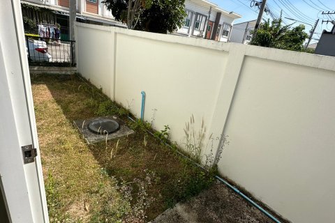 Studio in Bang Lamung, Thailand № 157608 - photo 20