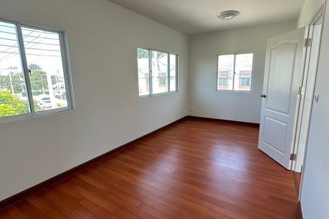 Studio in Bang Lamung, Thailand № 157608 - photo 18