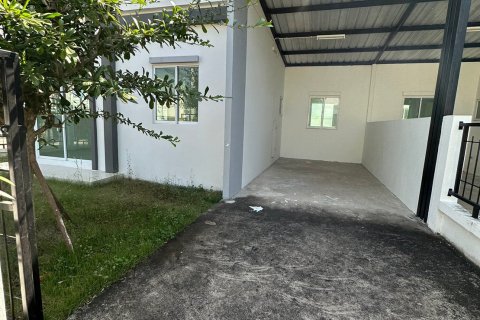 Studio in Bang Lamung, Thailand № 157608 - photo 15