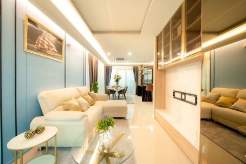 Studio in Pattaya, Thailand № 157605 - photo 14