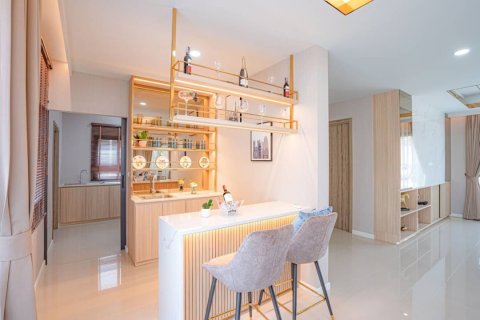 Studio in Pattaya, Thailand № 157605 - photo 23