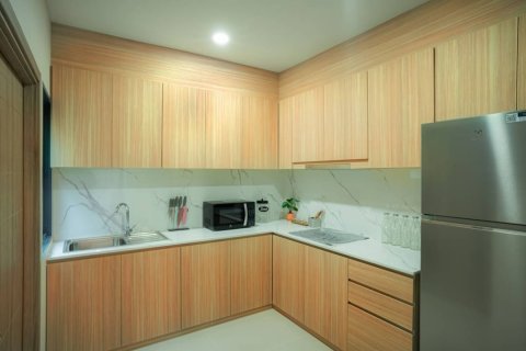 Studio in Pattaya, Thailand № 157605 - photo 12