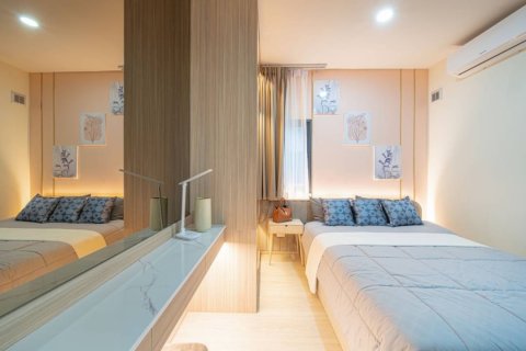 Studio in Pattaya, Thailand № 157605 - photo 4