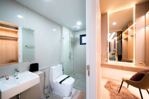 Studio in Pattaya, Thailand № 157605 - photo 9