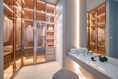 Studio in Pattaya, Thailand № 157605 - photo 20