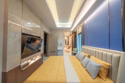 Studio in Pattaya, Thailand № 157605 - photo 7