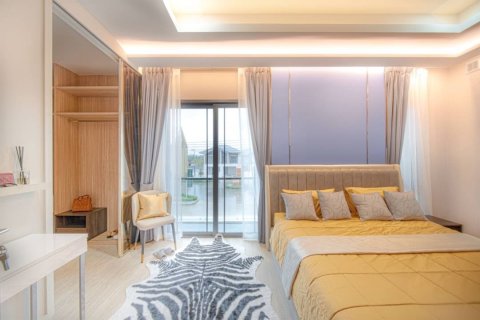 Studio in Pattaya, Thailand № 157605 - photo 10