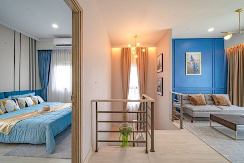 Studio in Pattaya, Thailand № 157605 - photo 19