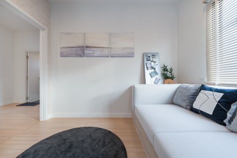 House in Bang Lamung, Thailand 4 bedrooms № 157603 - photo 10