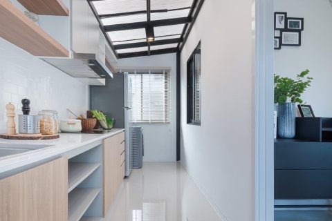 House in Bang Lamung, Thailand 4 bedrooms № 157603 - photo 17