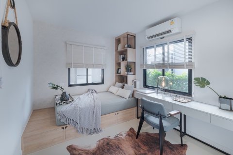 House in Bang Lamung, Thailand 4 bedrooms № 157603 - photo 16