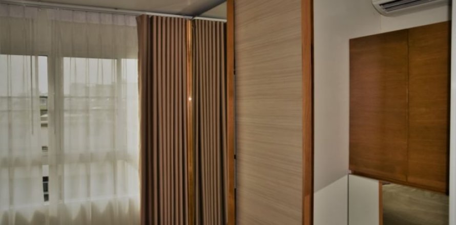 Condo in Bangkok, Thailand, 1 bedroom  № 157609