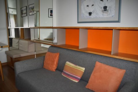 Condo in Bangkok, Thailand, 1 bedroom  № 157609 - photo 6