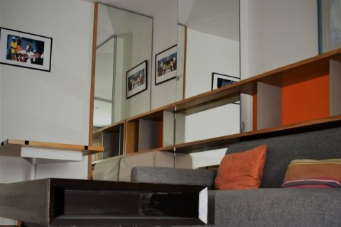 Condo in Bangkok, Thailand, 1 bedroom  № 157609 - photo 4