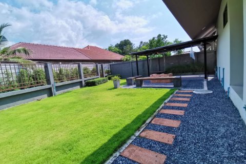 House in Pattaya, Thailand 2 bedrooms № 157607 - photo 19