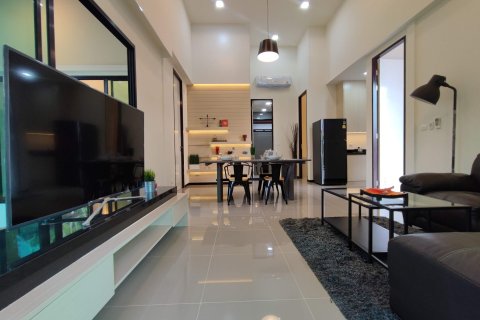 House in Pattaya, Thailand 2 bedrooms № 157607 - photo 22
