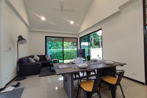 House in Pattaya, Thailand 2 bedrooms № 157607 - photo 21