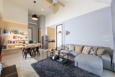 House in Pattaya, Thailand 2 bedrooms № 157607 - photo 12