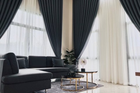 House in Bang Lamung, Thailand 2 bedrooms № 157604 - photo 6