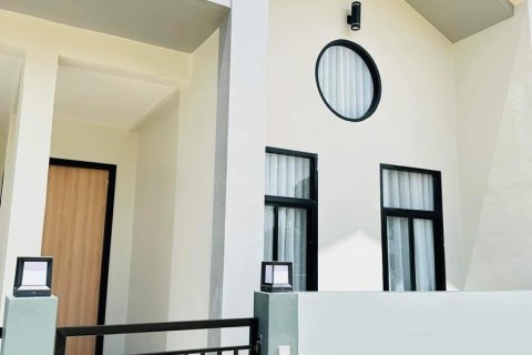 House in Bang Lamung, Thailand 2 bedrooms № 157604 - photo 26