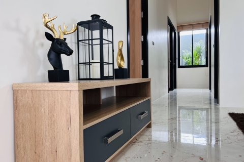 House in Bang Lamung, Thailand 2 bedrooms № 157604 - photo 8