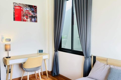 House in Bang Lamung, Thailand 2 bedrooms № 157604 - photo 27