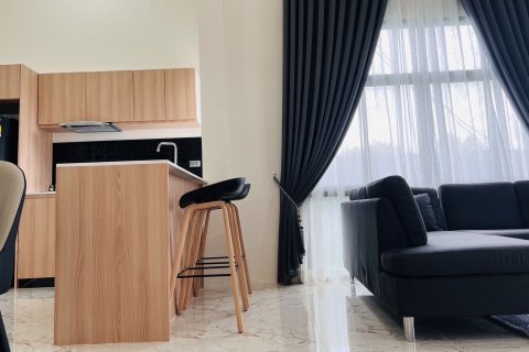 House in Bang Lamung, Thailand 2 bedrooms № 157604 - photo 5