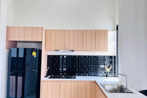 House in Bang Lamung, Thailand 2 bedrooms № 157604 - photo 25