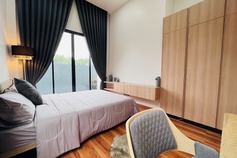 House in Bang Lamung, Thailand 2 bedrooms № 157604 - photo 15